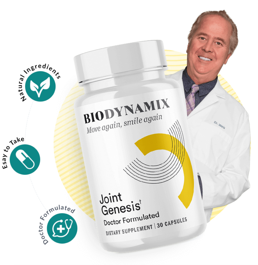 Joint Genesis Supplement