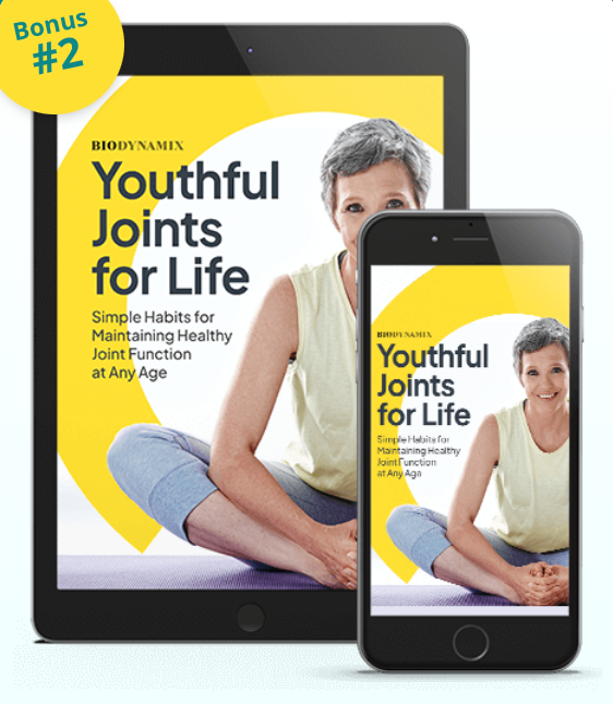 Joint Genesis Free Bonus 2